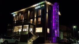 Hotel 3 stelle superior a Bibbiena