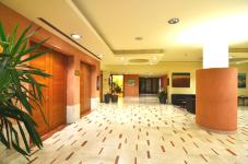 Hotel 4 stelle a Preganziol