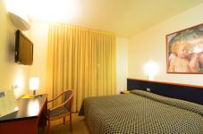 Hotel 4 stelle a Preganziol