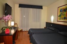 Hotel 4 stelle a Preganziol
