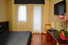 Hotel 4 stelle a Preganziol