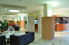 Hotel 4 stelle a Preganziol