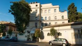 Hotel 4 stelle a Roma