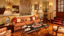 Hotel 4 stelle a Roma