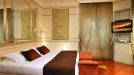 Hotel 4 stelle a Roma