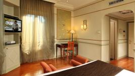 Hotel 4 stelle a Roma
