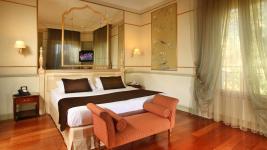 Hotel 4 stelle a Roma