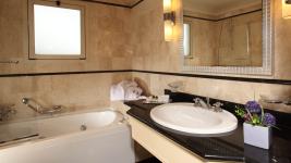 Hotel 4 stelle a Roma