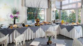 Hotel 4 stelle a Roma