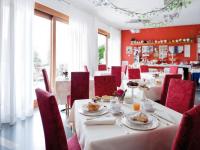 Relais 4 stelle a Conegliano