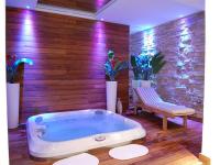 Relais 4 stelle a Conegliano