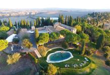 Castello di Leonina Relais ad Asciano