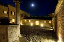 Castello di Leonina Relais ad Asciano
