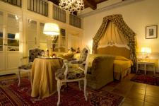 Castello di Leonina Relais ad Asciano
