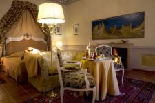 Castello di Leonina Relais ad Asciano