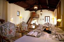 Castello di Leonina Relais ad Asciano