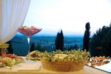 Castello di Leonina Relais ad Asciano