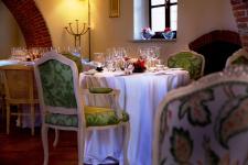Castello di Leonina Relais ad Asciano