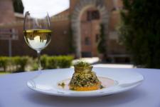 Castello di Leonina Relais ad Asciano