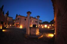 Castello di Leonina Relais ad Asciano