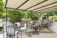 hotel 3 stelle a Chianciano Terme
