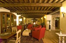 Hotel 4 stelle a Sovana