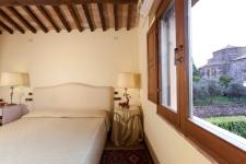 Hotel 4 stelle a Sovana