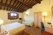 Hotel 4 stelle a Sovana