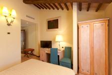 Hotel 4 stelle a Sovana