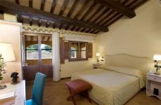 Hotel 4 stelle a Sovana