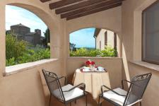 Hotel 4 stelle a Sovana
