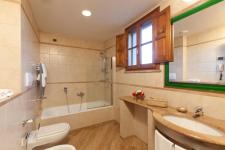 Hotel 4 stelle a Sovana