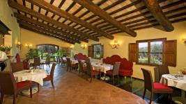 Hotel 4 stelle a Sovana