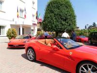 Hotel 4 stelle a Solignano Nuovo