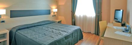Hotel 4 stelle a Solignano Nuovo