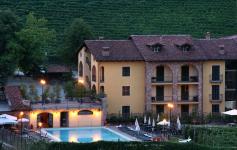 hotel 3 stelle a Barolo