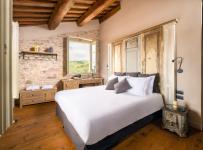 Agriturismo ad Assisi