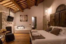 Agriturismo ad Assisi
