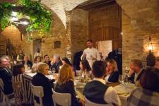 Agriturismo ad Assisi
