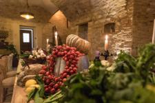 Agriturismo ad Assisi