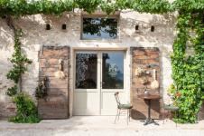 Agriturismo ad Assisi