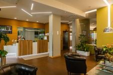 Hotel 3 stelle a Verona