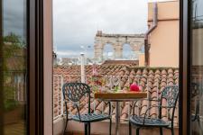 Hotel 3 stelle a Verona