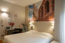 Hotel 3 stelle a Verona