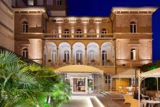 Hotel 4 stelle a Rimini