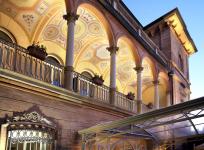 Hotel 4 stelle a Rimini