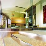 Hotel 4 stelle a Padova