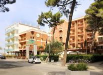 Hotel 3 stelle a Marina di Grosseto