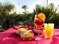 Hotel 3 stelle a Marina di Grosseto