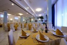 Hotel 3 stelle a Marina di Grosseto